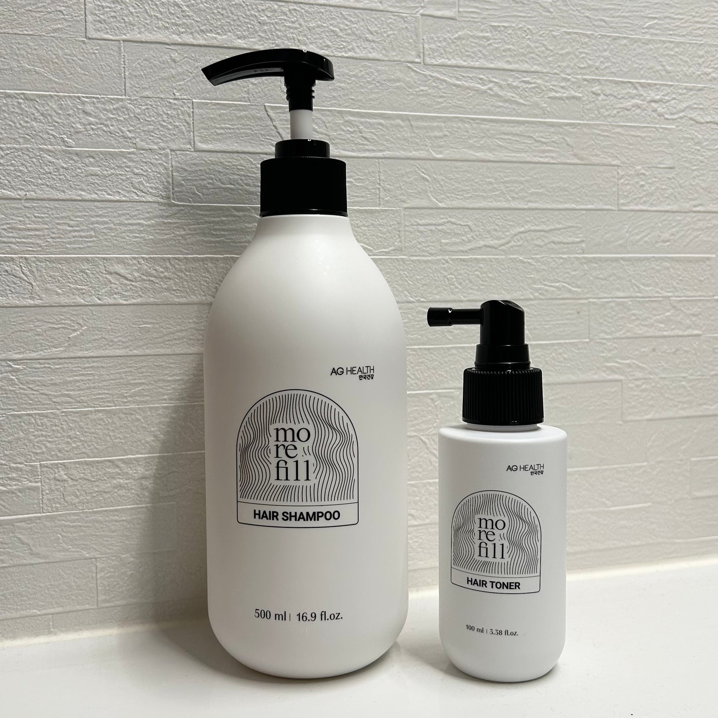 スカルプシャンプー/モリフィール/市販シャンプーを使ったクチコミ(1枚目)