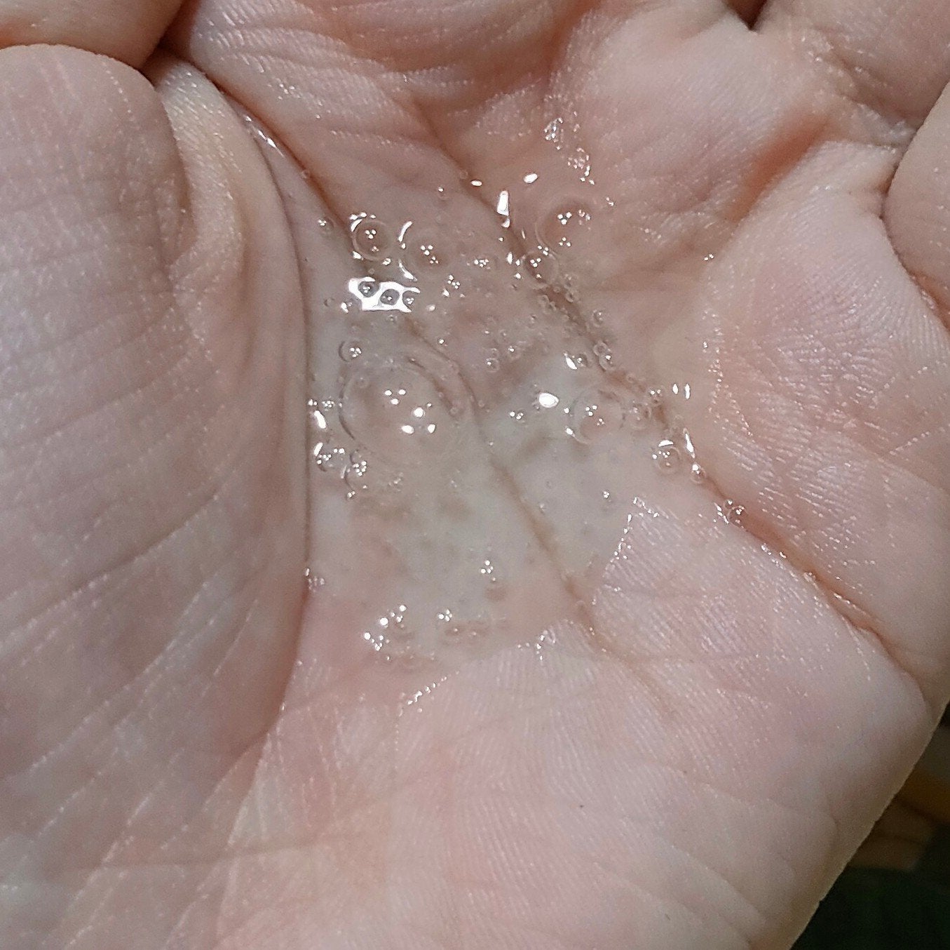 ããðãã©ãã on LIPS ããã«ãããªãŒãã¡ã³ããã¹ã¯(CICA)æããããŠå¯çããããã·..ãïŒ6æç®ïŒ