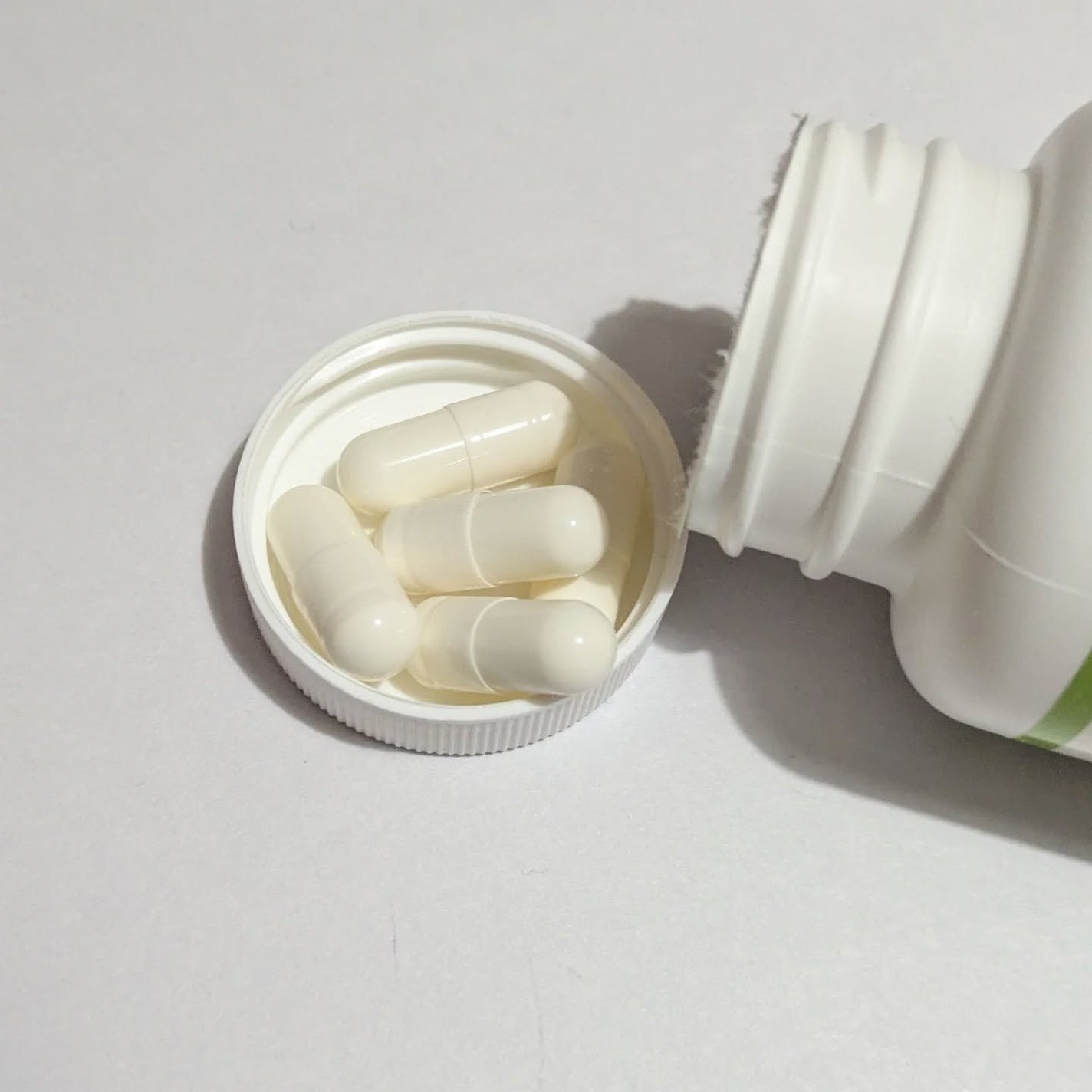 N-アセチルシステイン/Dr. Choi's Solution/美容サプリメントを使ったクチコミ(2枚目)