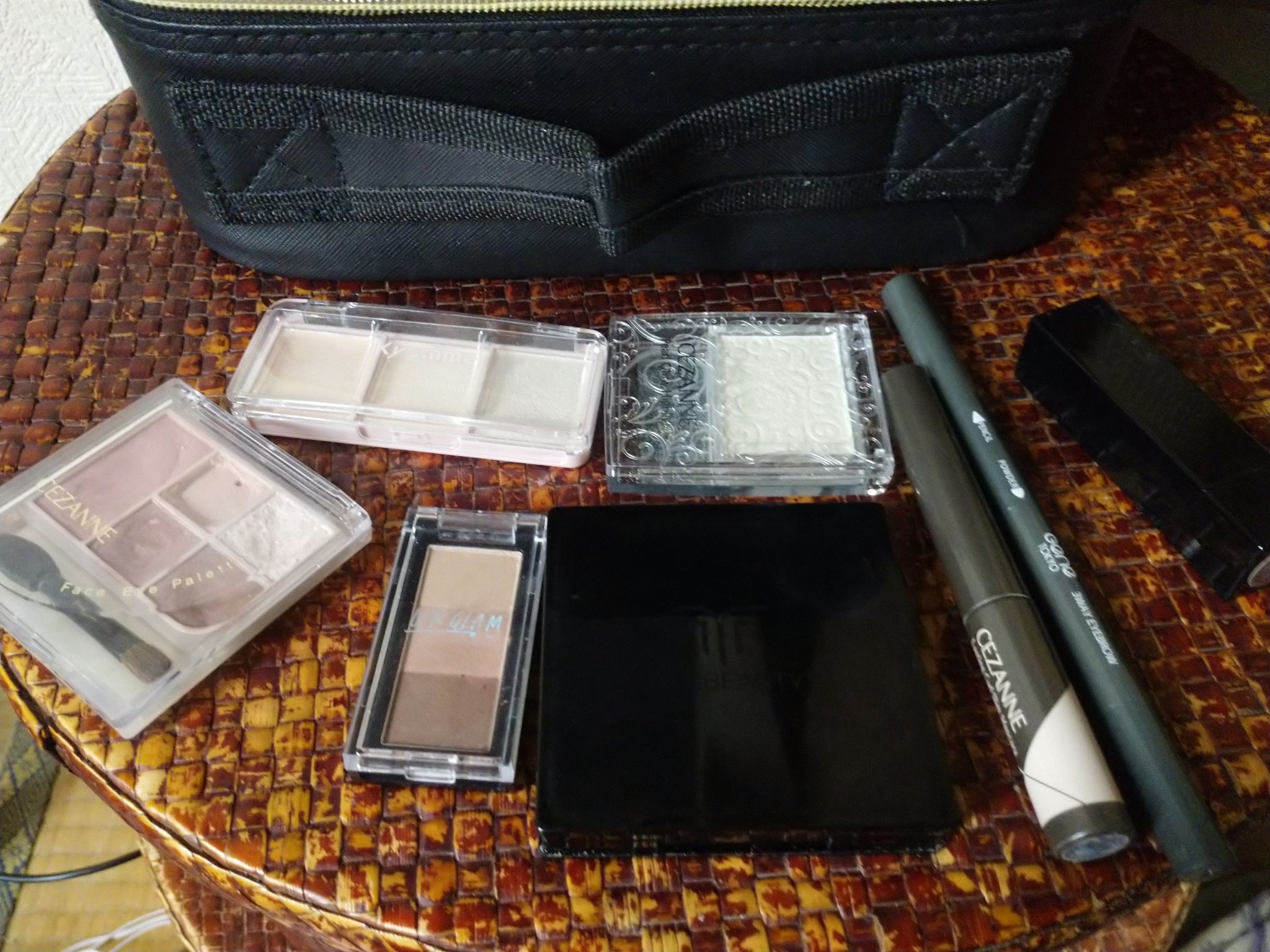 ラスティングカバレッジファンデーション/ZEESEA/リキッドファンデーションを使ったクチコミ（2枚目）