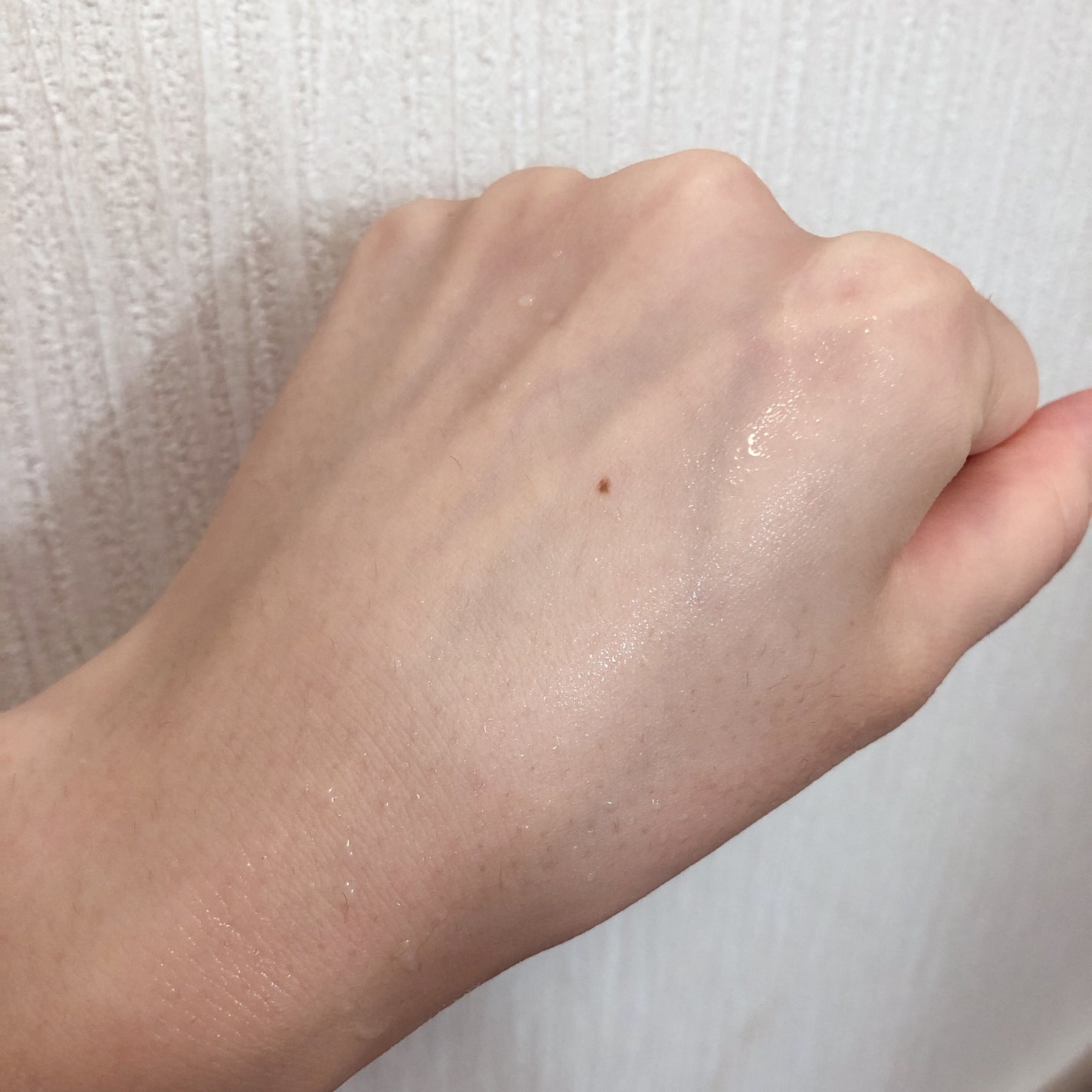 ディズム クリームウォッシュ/DISM/洗顔フォームを使ったクチコミ(8枚目)