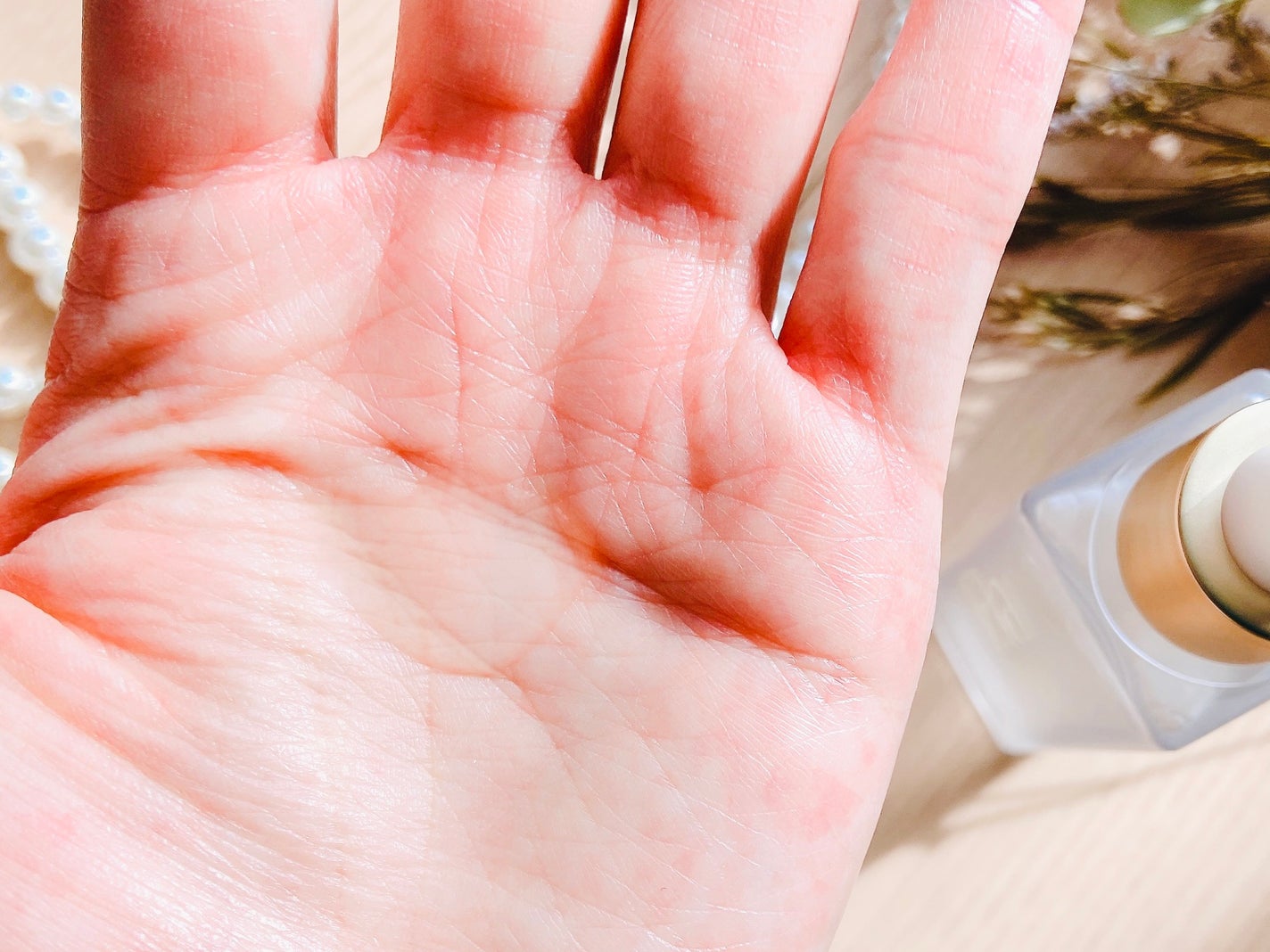 EL ピュアベールセラム/Elane/美容液を使ったクチコミ(7枚目)