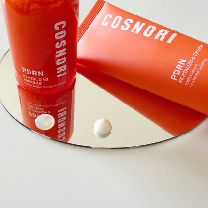 みあん on LIPS 「☆☆☆COSNORIのPDRNラインでスローエイジングケア*秋..」(8枚目)