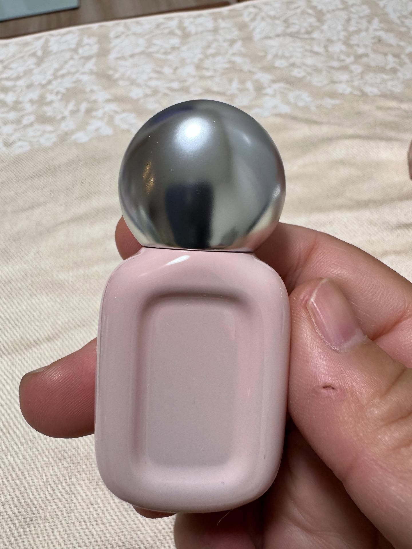 デュー ドロップ ティント/Coralhaze/リップティントを使ったクチコミ（2枚目）