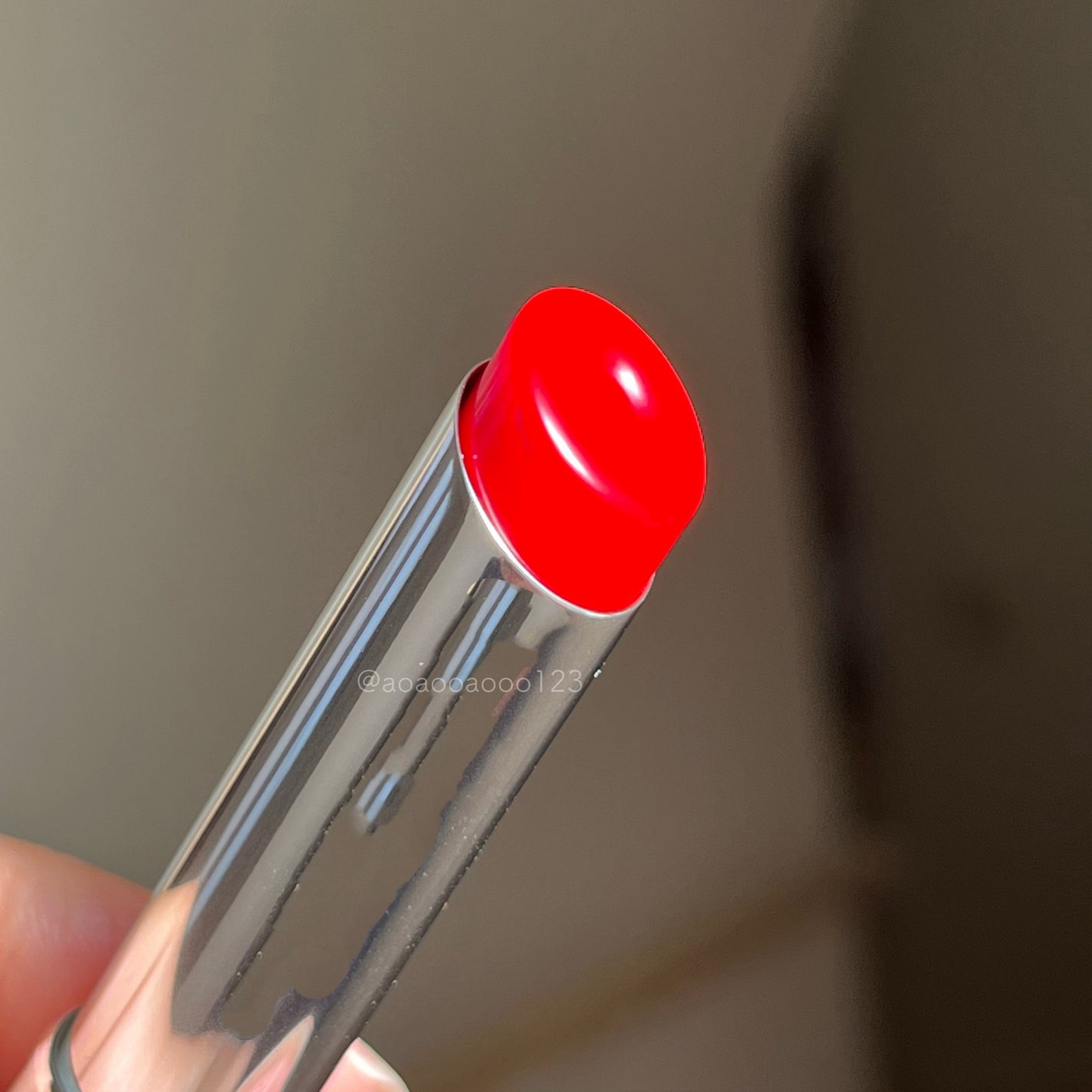 3CE グレイジーリップグロウ/3CE/リップグロスを使ったクチコミ(3枚目)