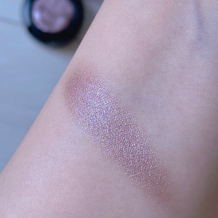 エクストラ ディメンション アイシャドウ/M・A・C/単色アイシャドウを使ったクチコミ(8枚目)