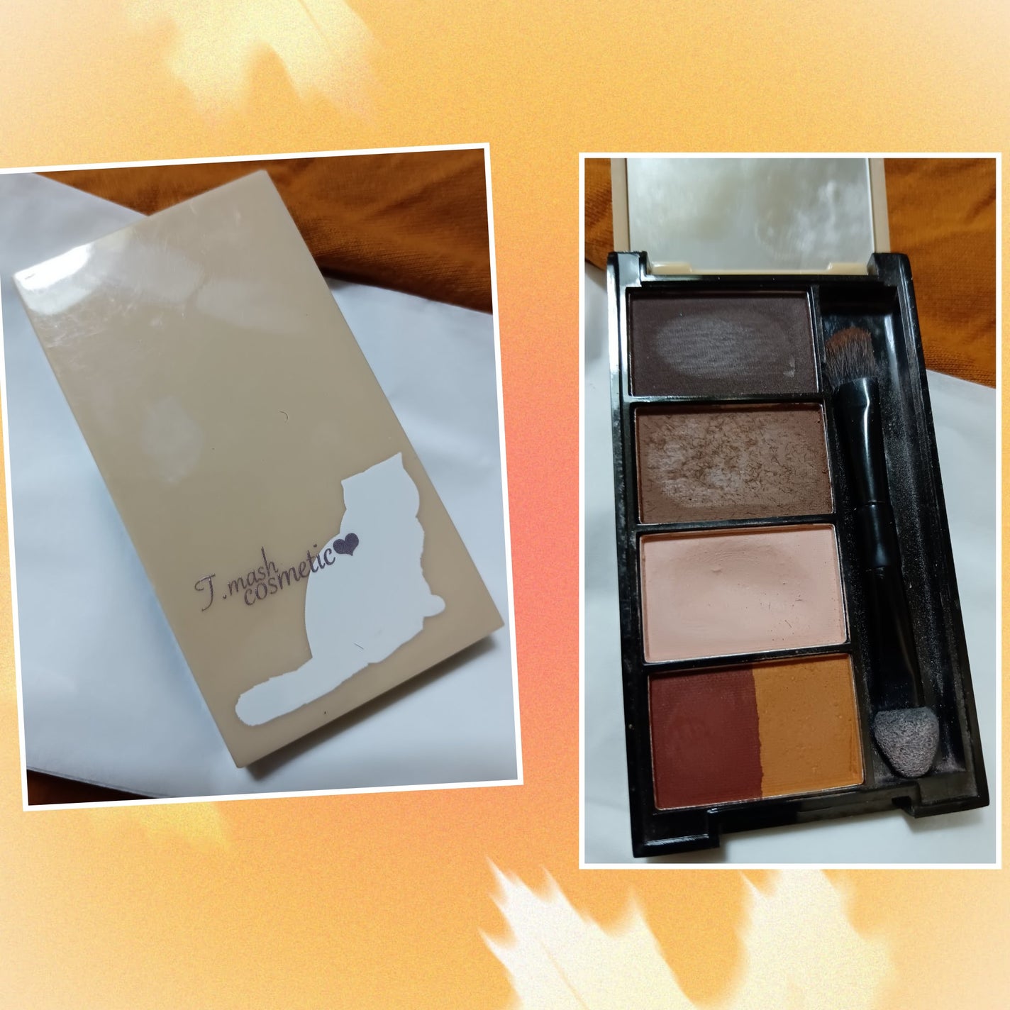 シェーディングスティック/CEZANNE/シェーディングを使ったクチコミ(2枚目)