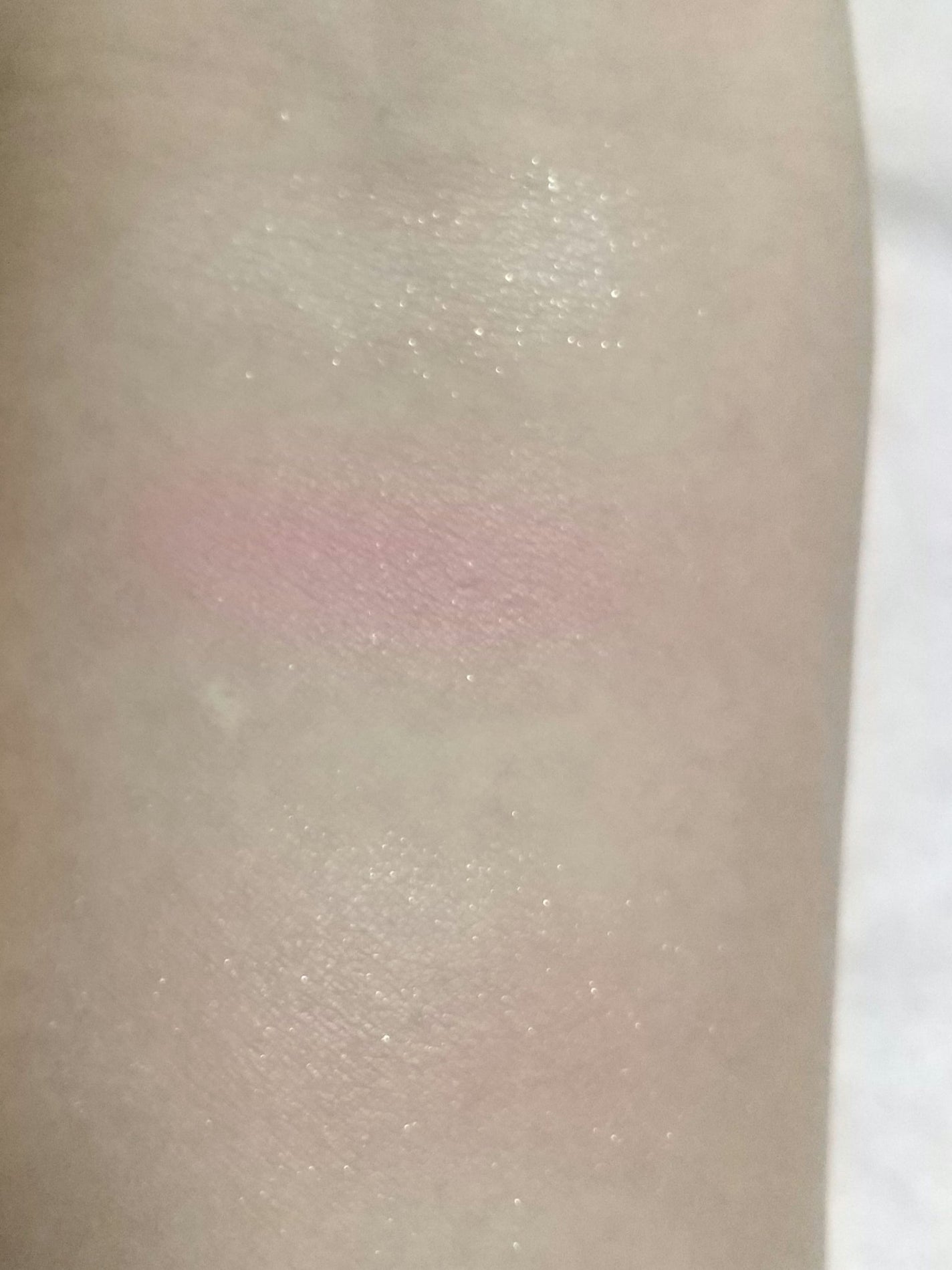 ブラーリング カラー ブラッシュ/SUQQU/パウダーチークを使ったクチコミ(8枚目)