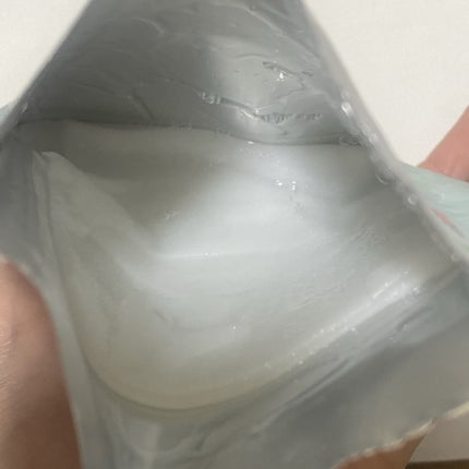 ノスカナイン T セラムマスク S/FATION/シートマスク・パックを使ったクチコミ(5枚目)