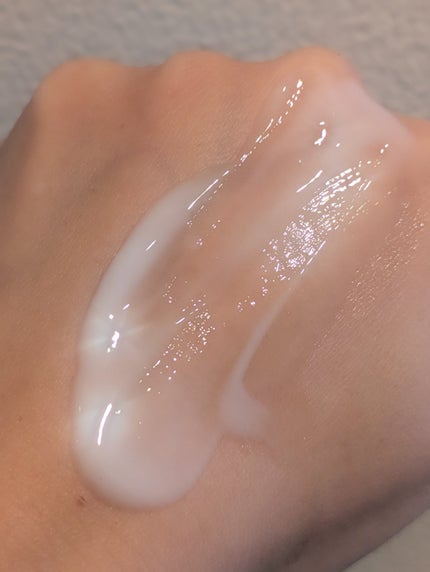 メイク落としミルク/カウブランド無添加/ミルククレンジングを使ったクチコミ(4枚目)