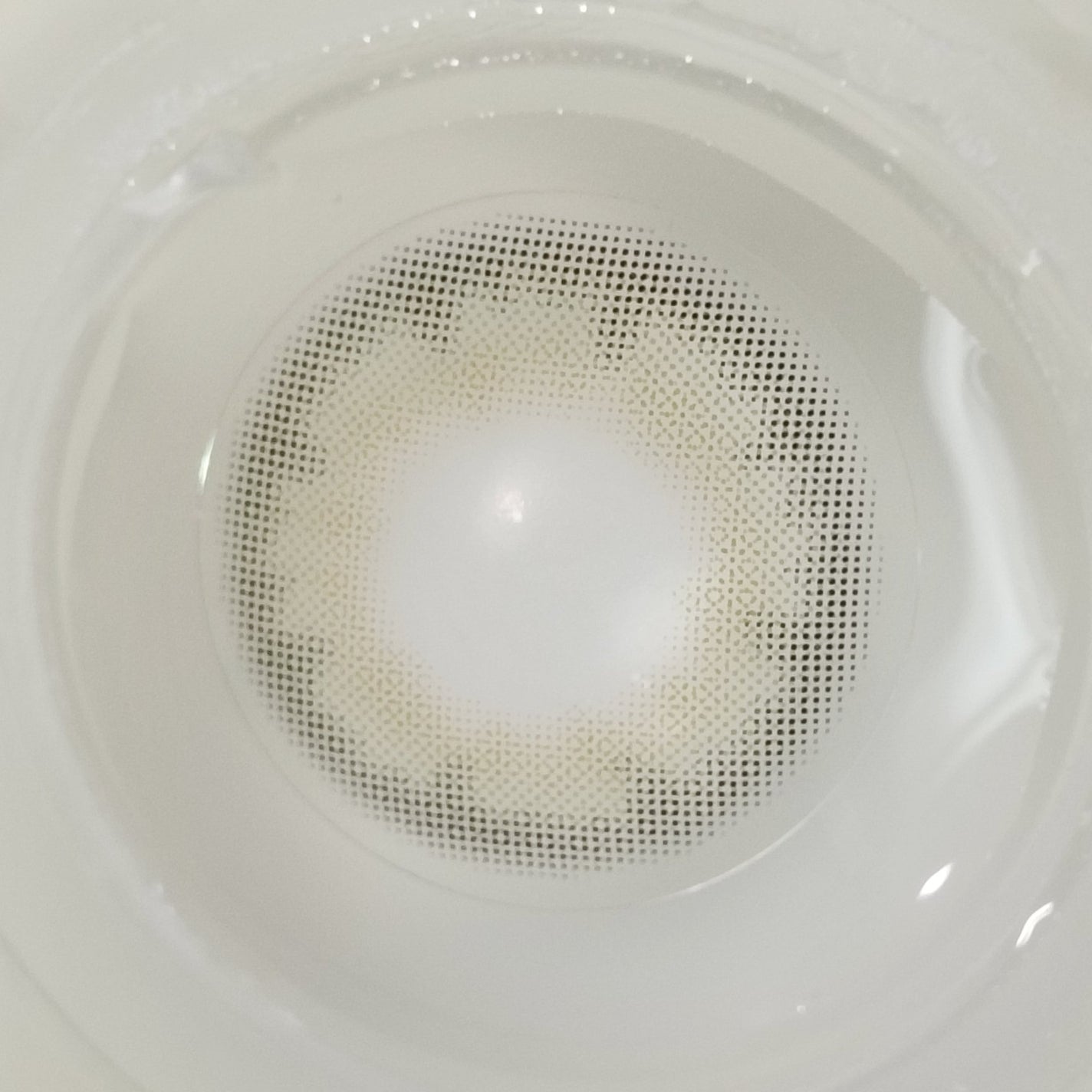 eye closet 1day UV CUT/EYE CLOSET/ワンデー(1DAY)カラコンを使ったクチコミ(2枚目)