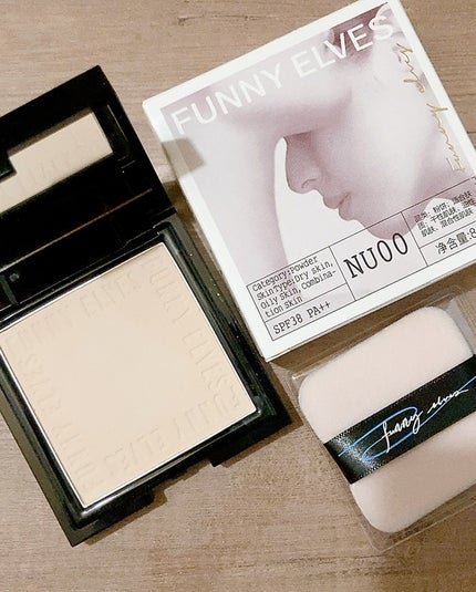 UVãœããããããã¬ã¹ãããŠããŒ/FUNNY ELVESæ¹é/ãã¬ã¹ãããŠããŒã䜿ã£ãã¯ãã³ãïŒ2æç®ïŒ