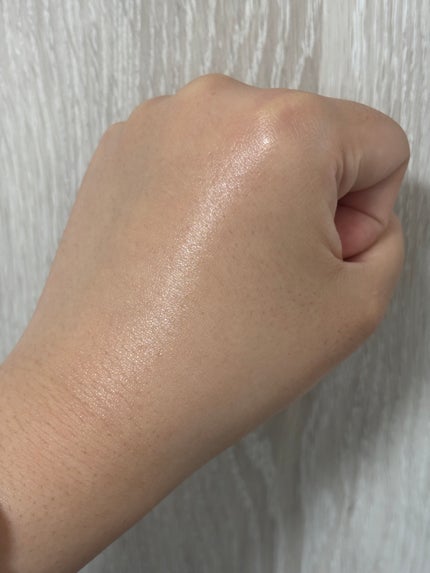 &be UV プライマーリッチモイスト スタンダード/&be/化粧下地の画像