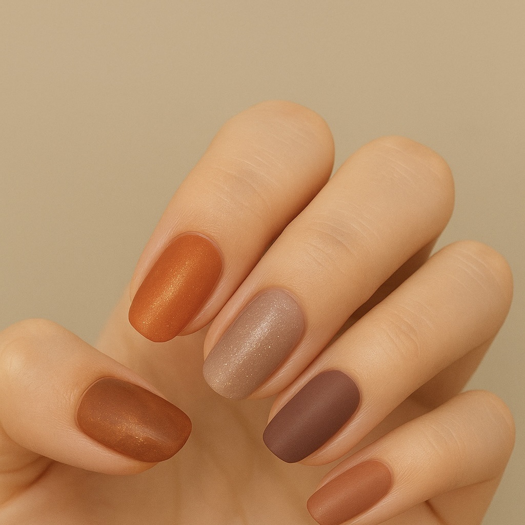 ジェルネイル/SHEIN/ジェルネイルを使ったクチコミ（1枚目）