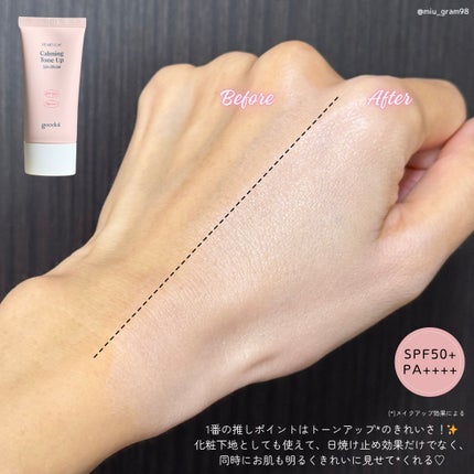 ã¿ãð· on LIPS ãã°ãŒãã«(GOODAL)ãã¯ããé®éæ°ŽåããŒã³ã¢ããæ¥çŒãæ¢ã..ãïŒ4æç®ïŒ