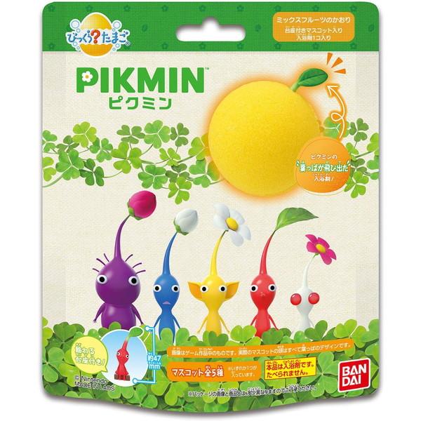 びっくらたまご ピクミン びっくらたまご