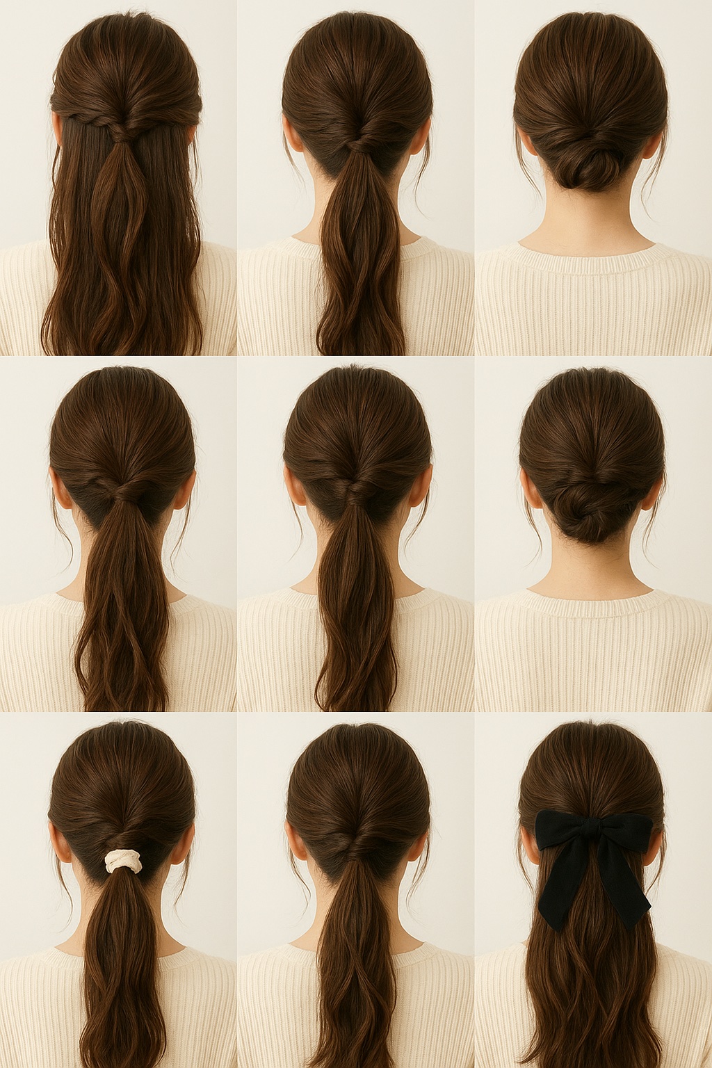 ヘアアクセサリー/SHEIN/ヘアアクセサリーを使ったクチコミ（3枚目）