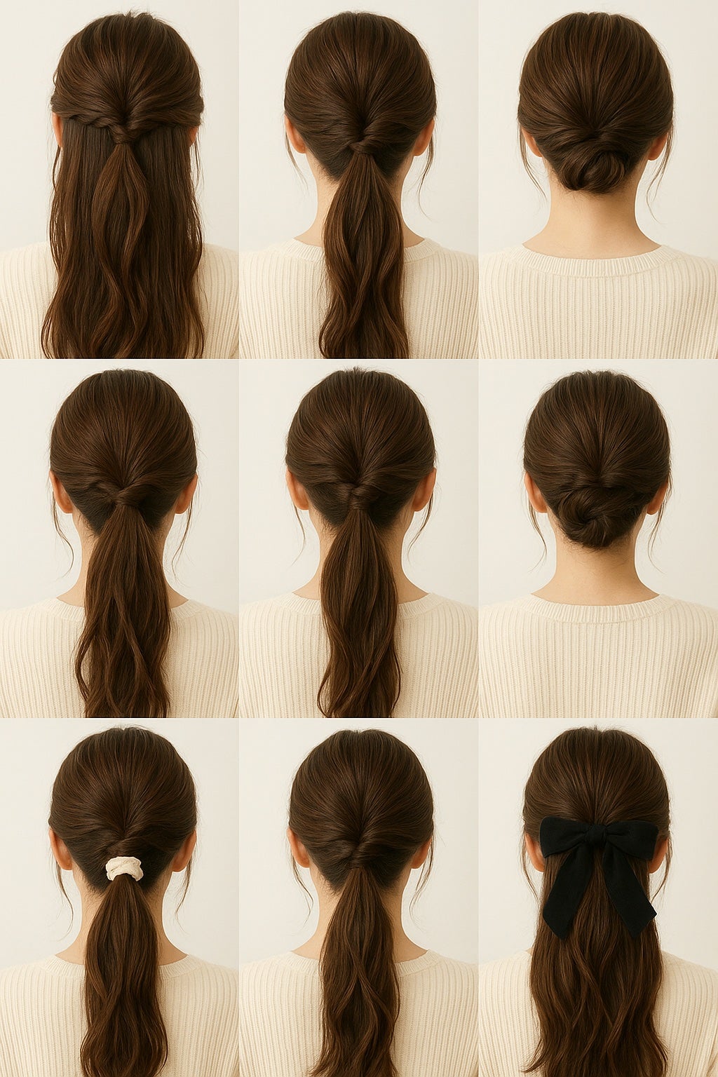 ヘアアクセサリー/SHEIN/ヘアアクセサリーを使ったクチコミ(3枚目)