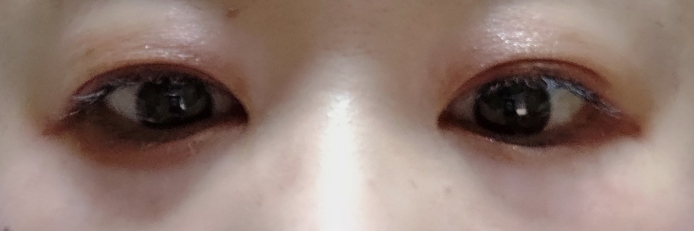 シグニチャー カラー アイズ/SUQQU/アイシャドウパレットを使ったクチコミ(3枚目)