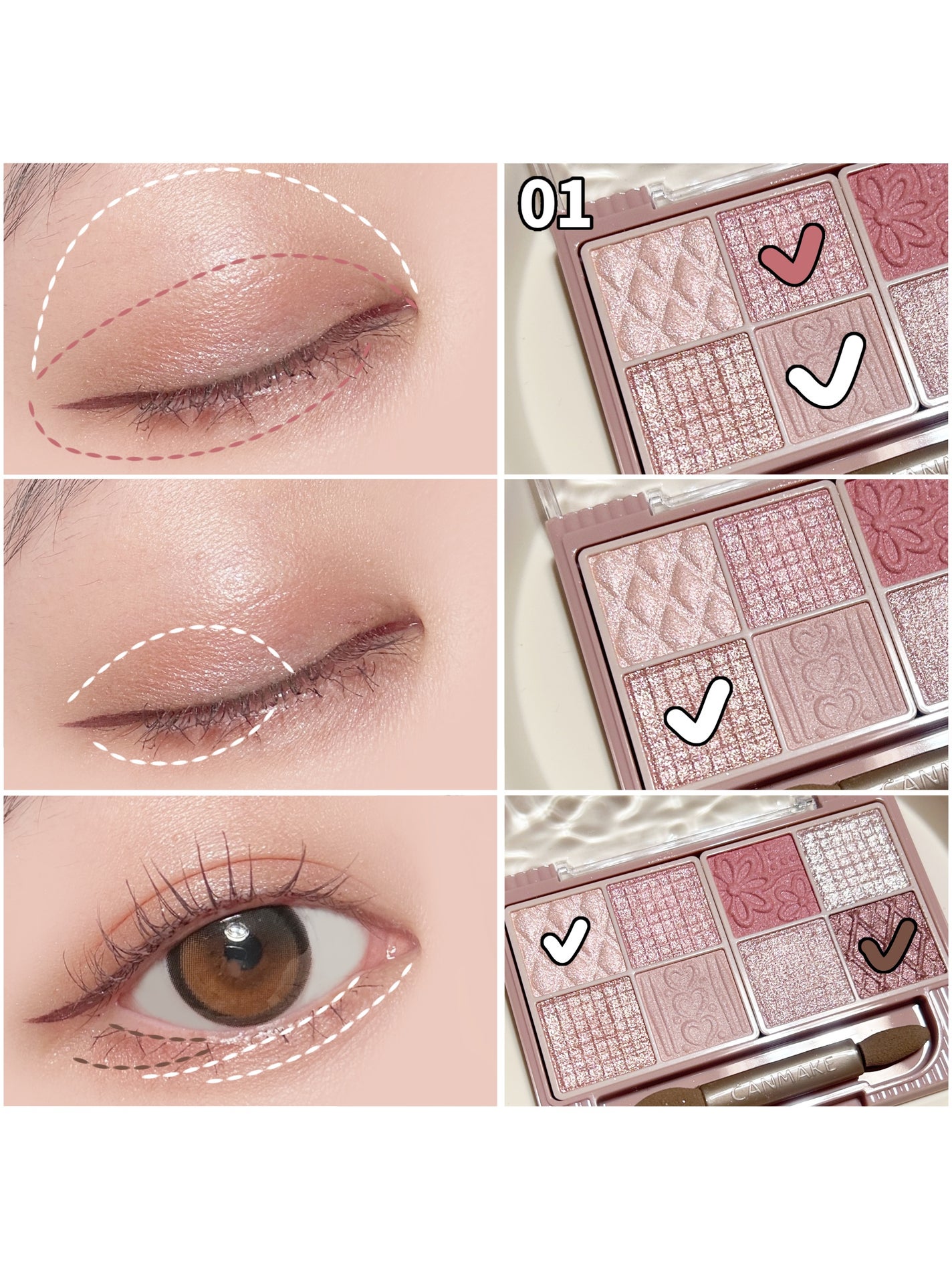 プライムリキッドアイライナー リッチキープ/ヒロインメイク/リキッドアイライナーを使ったクチコミ(2枚目)