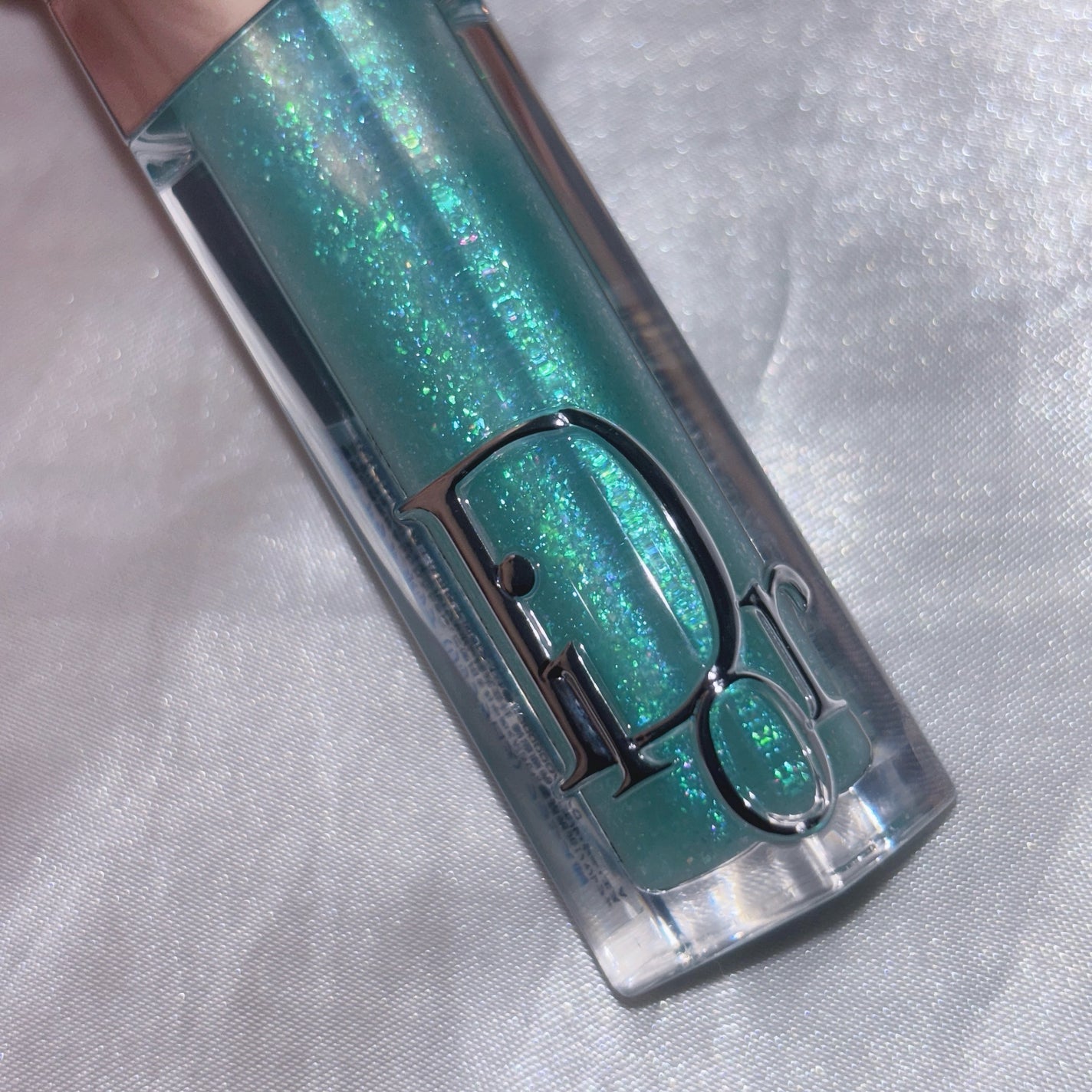 ディオール アディクト リップ マキシマイザー/Dior/リップグロスを使ったクチコミ(4枚目)