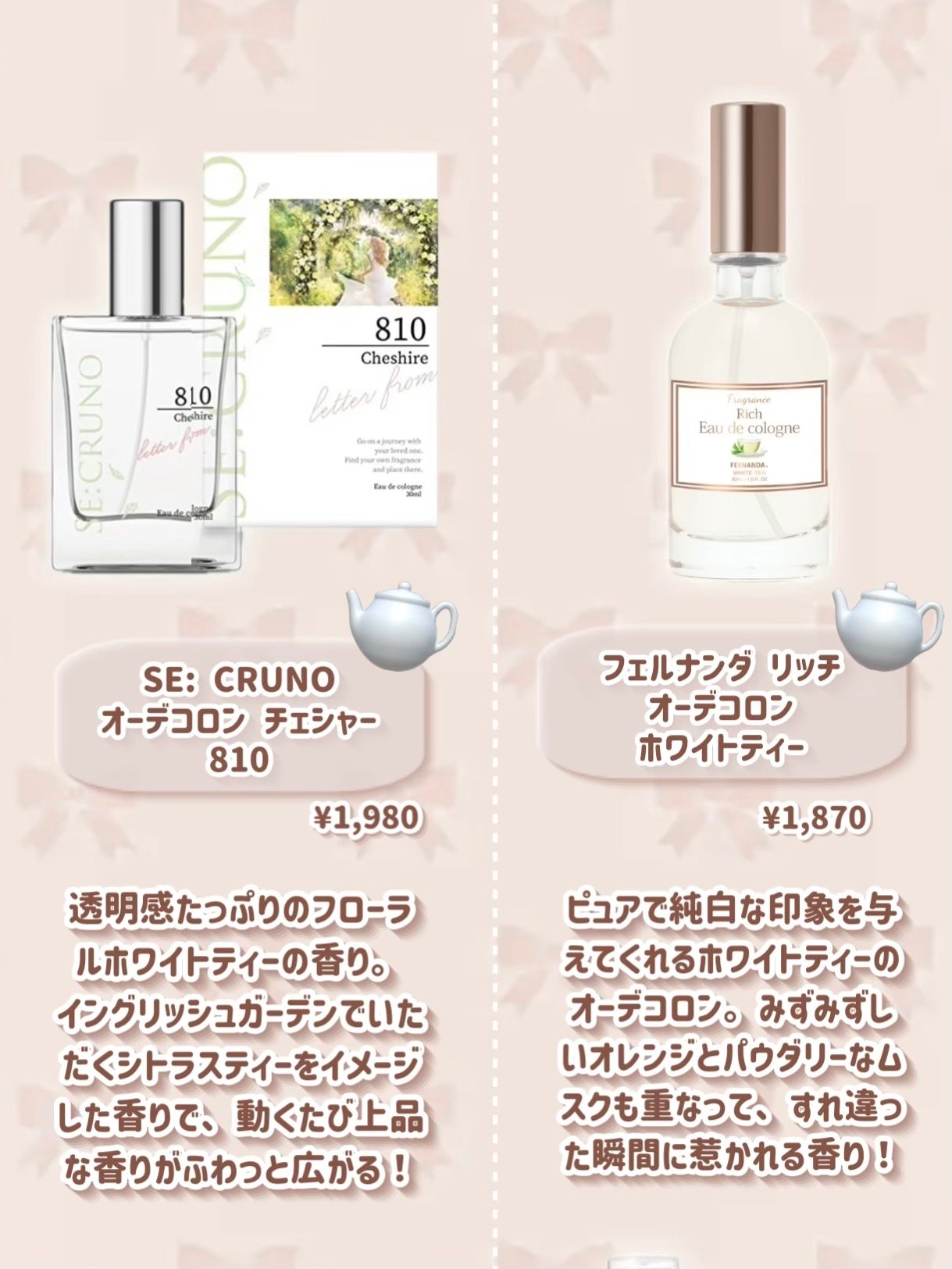 サンタールエボーテT 練り香水 ホワイトティー/サンタール・エ・ボーテ/練り香水を使ったクチコミ(3枚目)