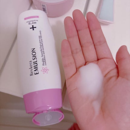 もこ@はち on LIPS 「.*・♡°+°・♡*..*・♡°+°・モニターさせて頂きまし..」(6枚目)