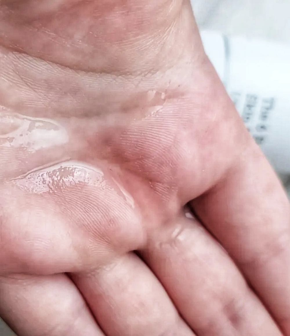 RXザ・6ペプチドスキンブースターセラム/COSRX/ブースター・導入液を使ったクチコミ（2枚目）