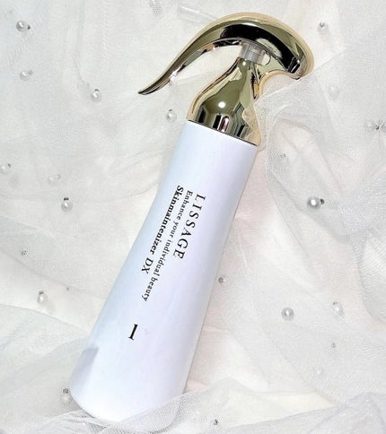 スキンメインテナイザー DX/リサージ/化粧水を使ったクチコミ(1枚目)