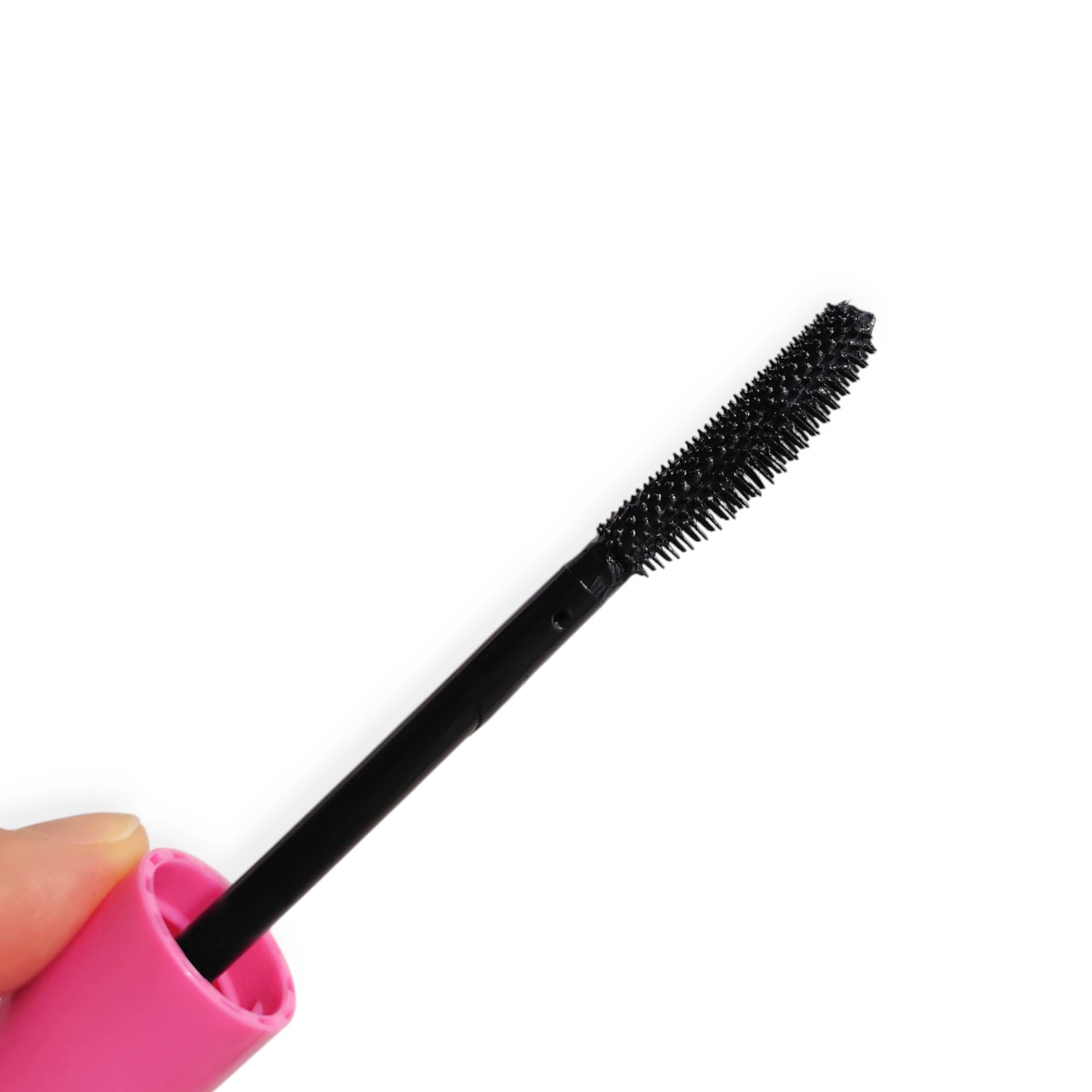 ラッシュファイター　カールアッパーマスカラ　Lv50/ラッシュファイター/マスカラを使ったクチコミ（3枚目）