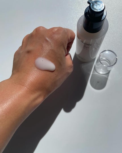 PHセンシティブトナー/SAM'U/化粧水を使ったクチコミ(10枚目)