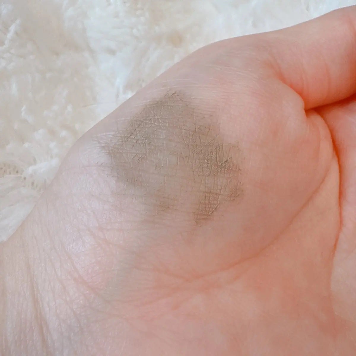 フィルム眉カラー/デジャヴュ/眉マスカラを使ったクチコミ(3枚目)