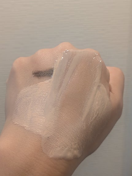 メイク落としミルク/カウブランド無添加/ミルククレンジングを使ったクチコミ(5枚目)