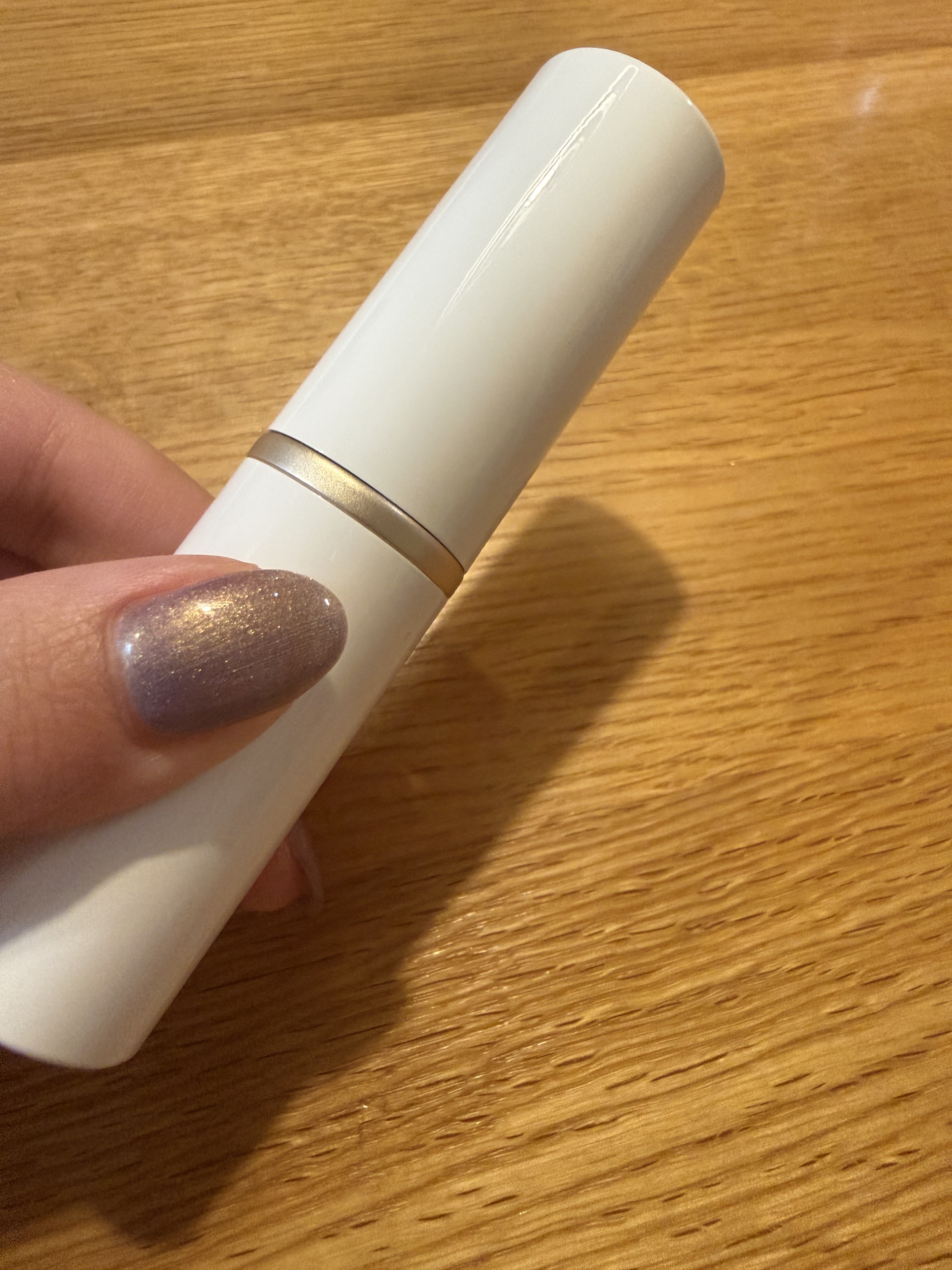 トゥルーディメンションラディアンスバーム/hince/スティックハイライトを使ったクチコミ（1枚目）