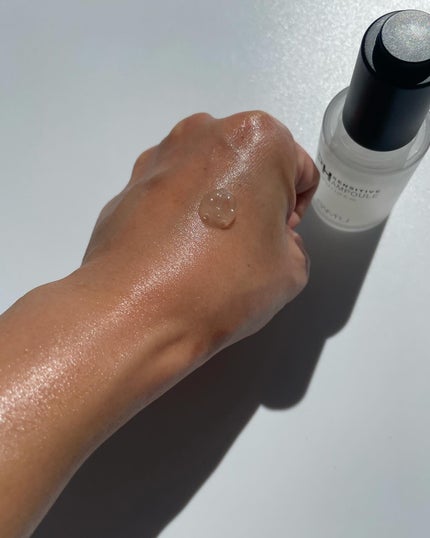 PHセンシティブトナー/SAM'U/化粧水を使ったクチコミ(8枚目)