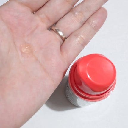 グリコール酸×ビタミンC カーミングゼリーセラム/SKIN&LAB/美容液を使ったクチコミ(8枚目)