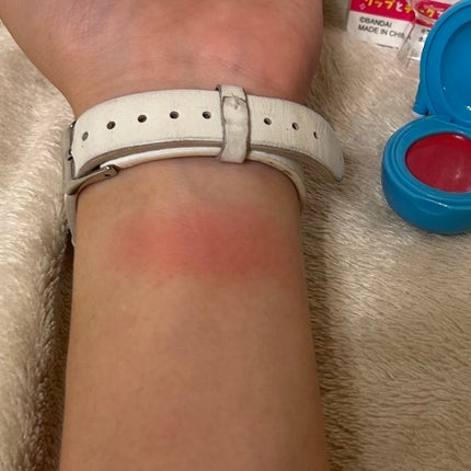 たまごっち カスタム!!リップ&チーク/クレアボーテ/ジェル・クリームチークを使ったクチコミ(3枚目)