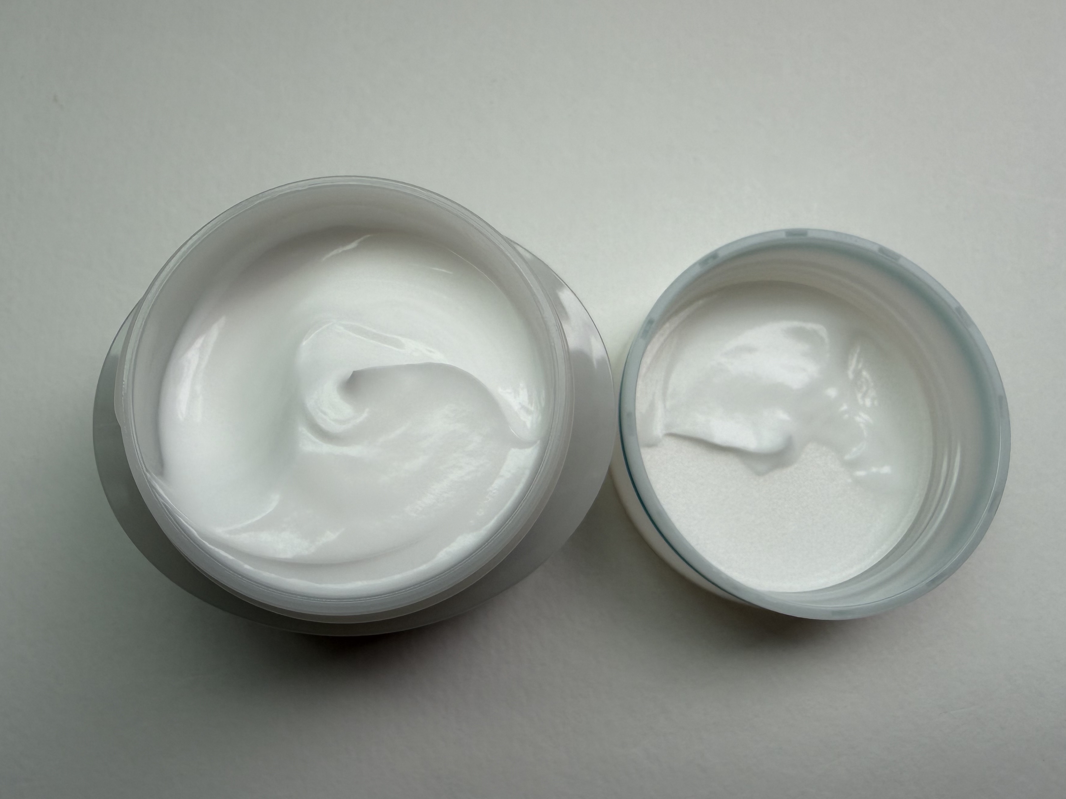 潤浸保湿 フェイスクリーム/キュレル/フェイスクリームを使ったクチコミ（2枚目）