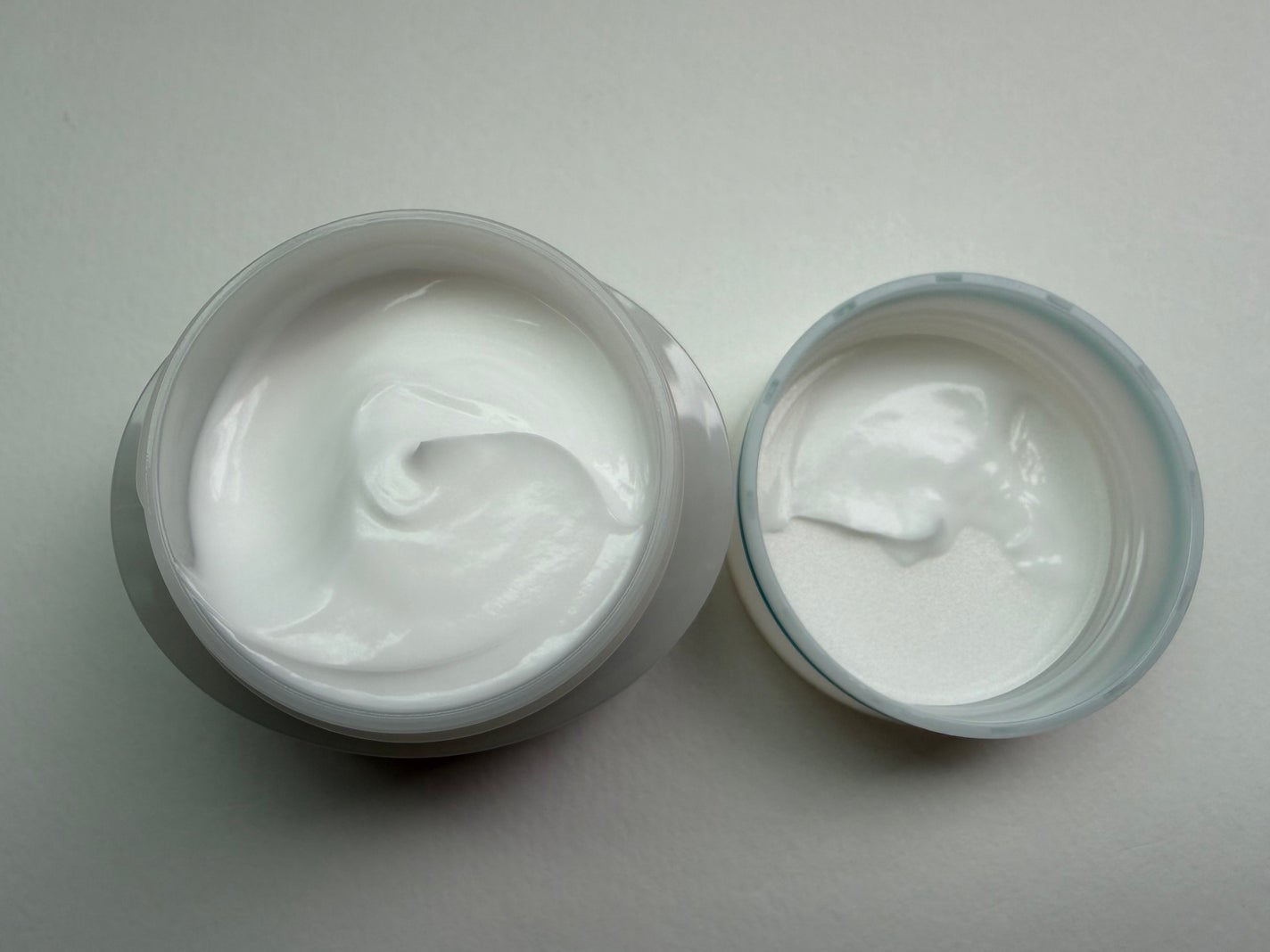 潤浸保湿 フェイスクリーム/キュレル/フェイスクリームを使ったクチコミ(2枚目)