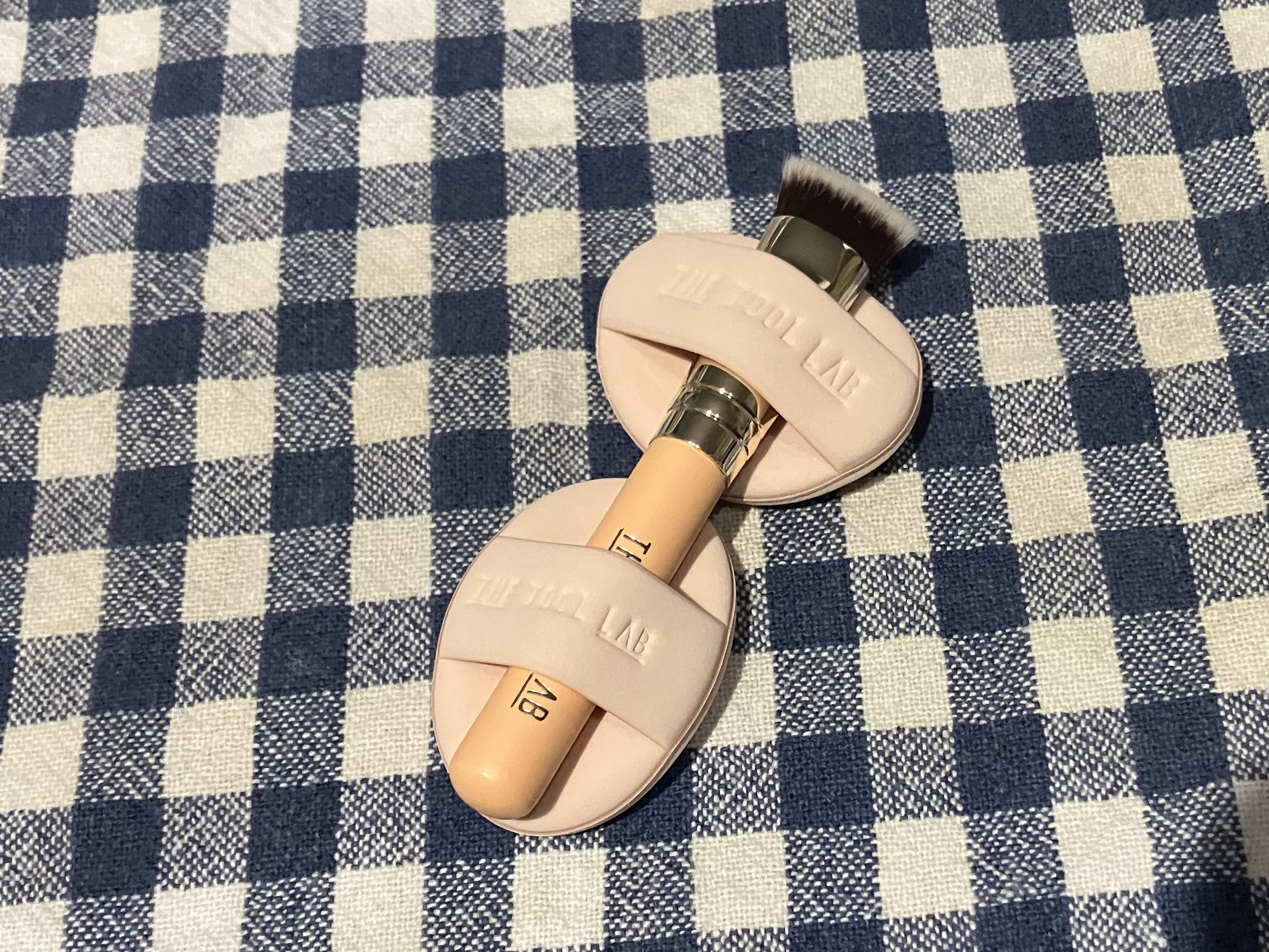 THE TOOL LAB 超密着コンシールデュオ/THE TOOL LAB/その他キットセットを使ったクチコミ（3枚目）