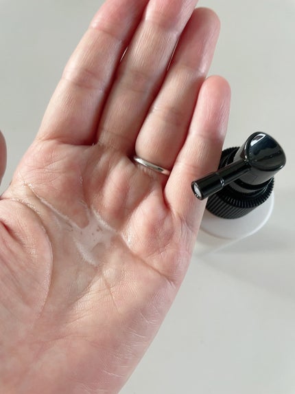 スカルプシャンプー/モリフィール/市販シャンプーを使ったクチコミ(5枚目)