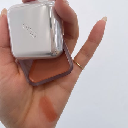 キルカバー メッシュ グロウ エッセンシャル クッション 19C ライト(LIGHT)/CLIO/クッションファンデーションの画像