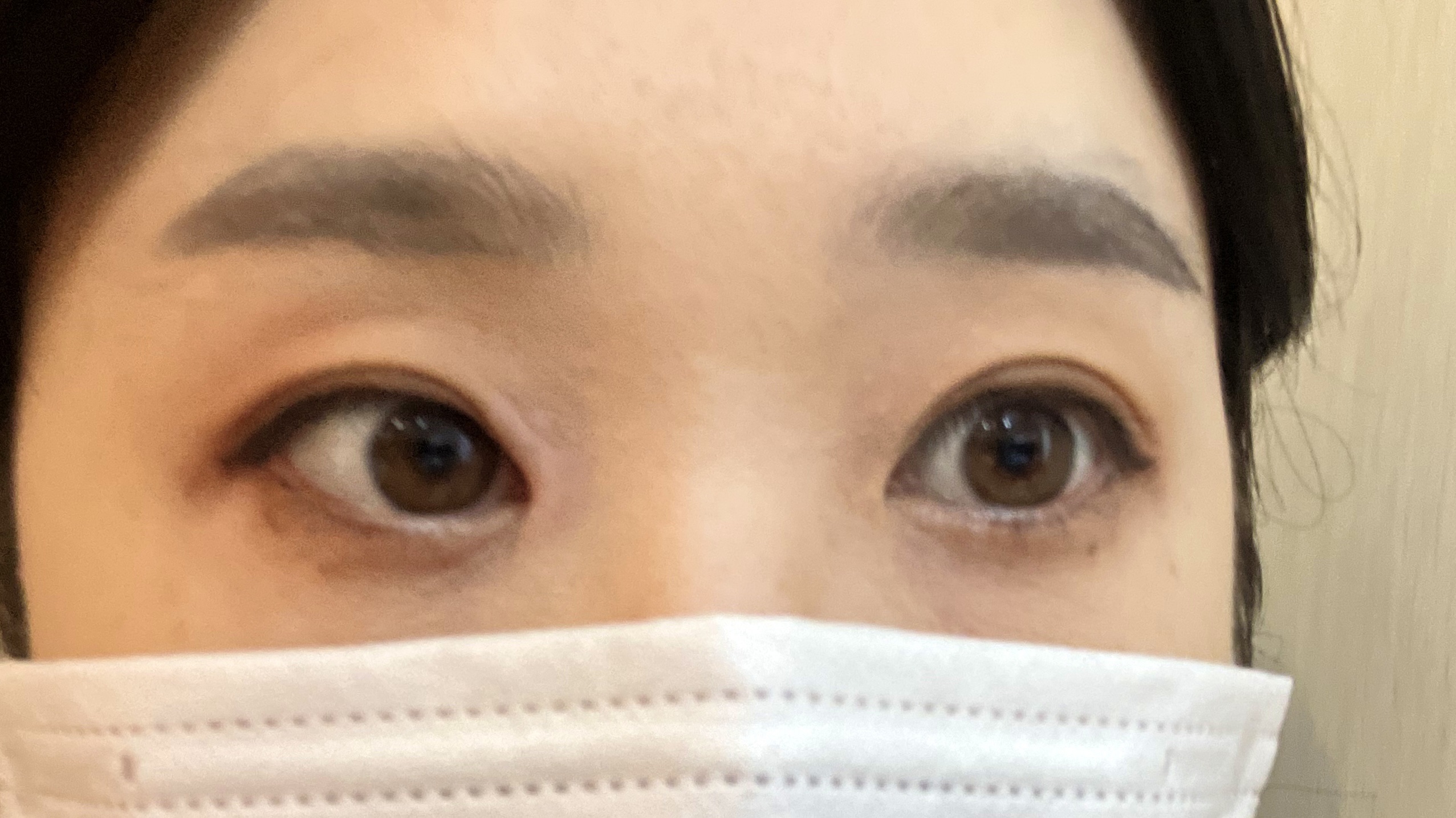 パーフェクトマルチアイズ/キャンメイク/アイシャドウパレットを使ったクチコミ（3枚目）