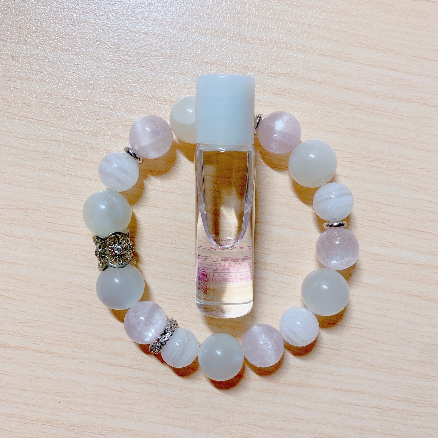 FRIEND NAIL フレグランスネイルオイル/DAISO/ネイルオイル・トリートメントを使ったクチコミ(1枚目)