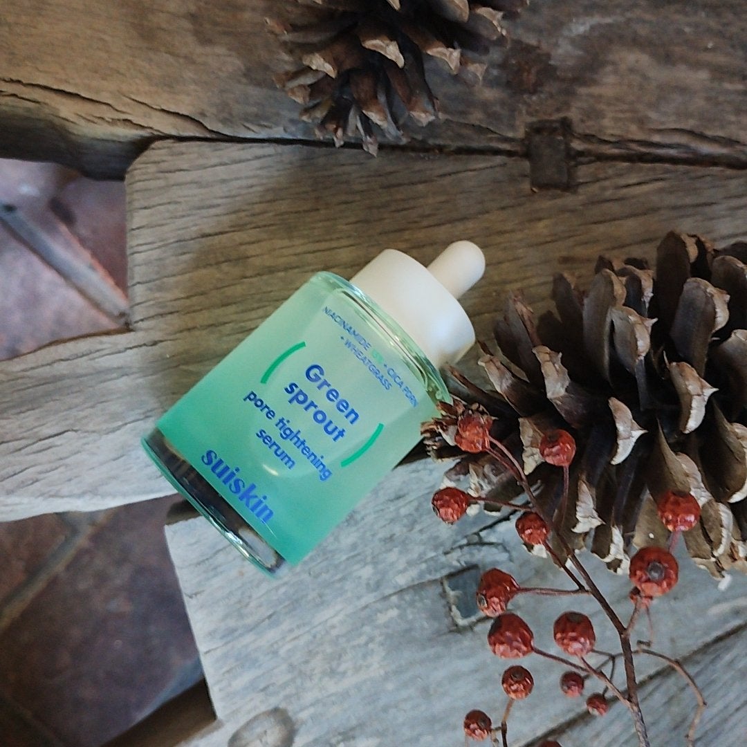 mcgroupakiko on LIPS 「秋の訪れと共に健康的なクリーンビューティーブランド【スイスキン..」(1枚目)