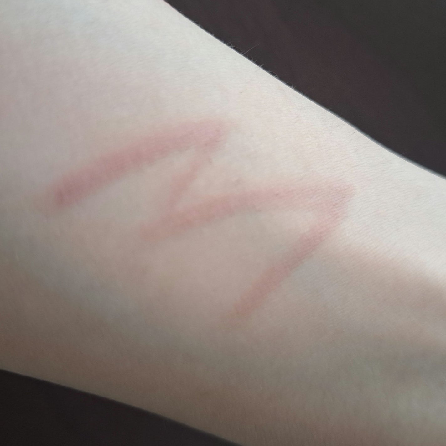 アイバッグコンシーラー/キャンメイク/ペンシルコンシーラーを使ったクチコミ(2枚目)