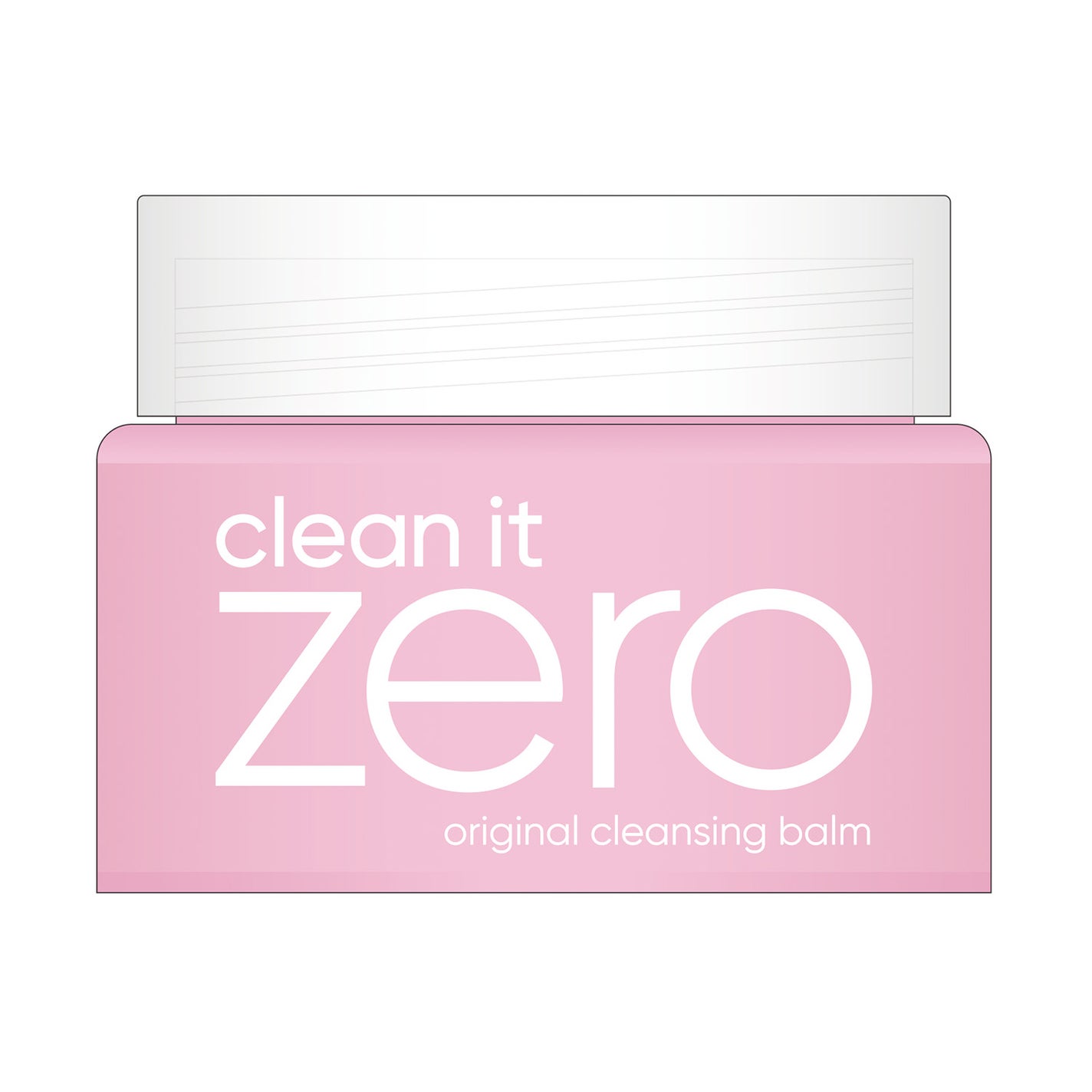 バニラコ クリーンイットゼロ クレンジングバーム OR BANILA CO