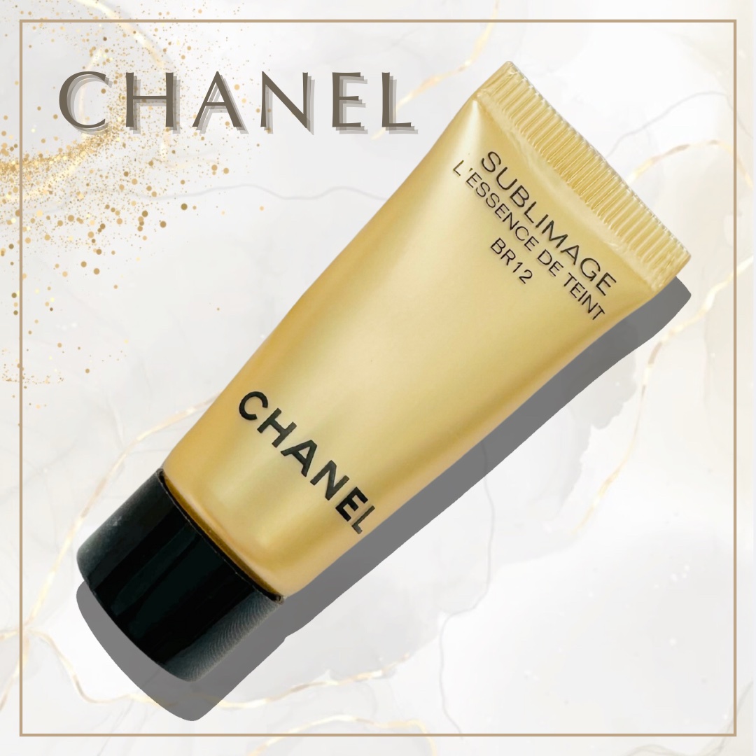 BR12　シャネル　サブリマージュ　レサンス　ドゥ　タン　BR12 81wxwKfcLcL._AC_UL210_SR210,