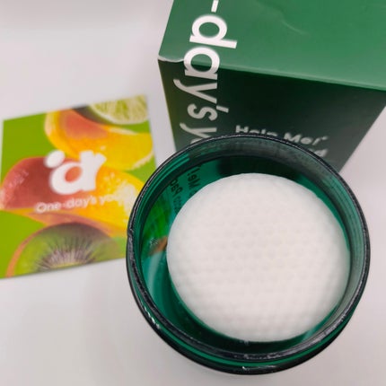 ヘルプミー! ダクトパッド/One-day's you/トナーパッドを使ったクチコミ(3枚目)