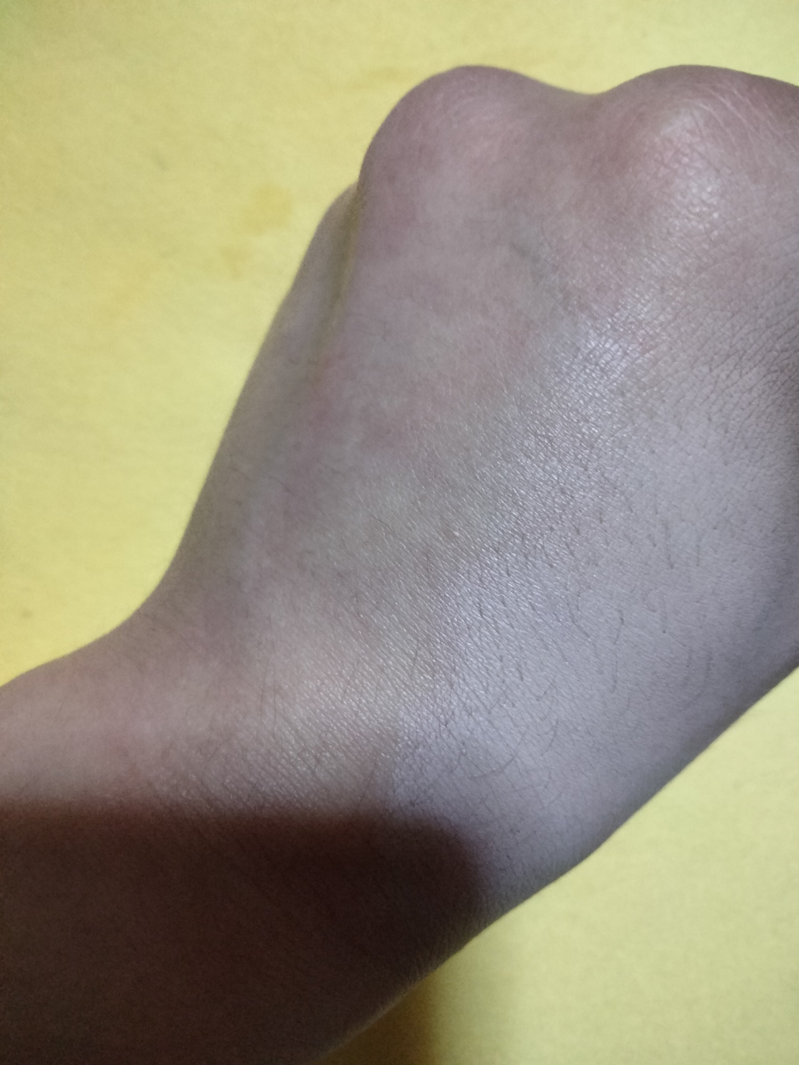 ノーセバム パウダー クッション 21C ローズバニラ/innisfree/クッションファンデーションを使ったクチコミ（3枚目）